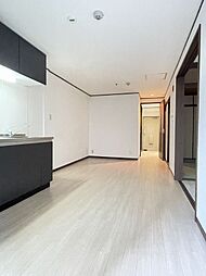 プランドール百楽荘 1階3LDKのリビング/ダイニング