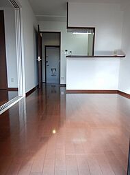 北大阪急行電鉄 箕面萱野駅 徒歩2分の賃貸マンション