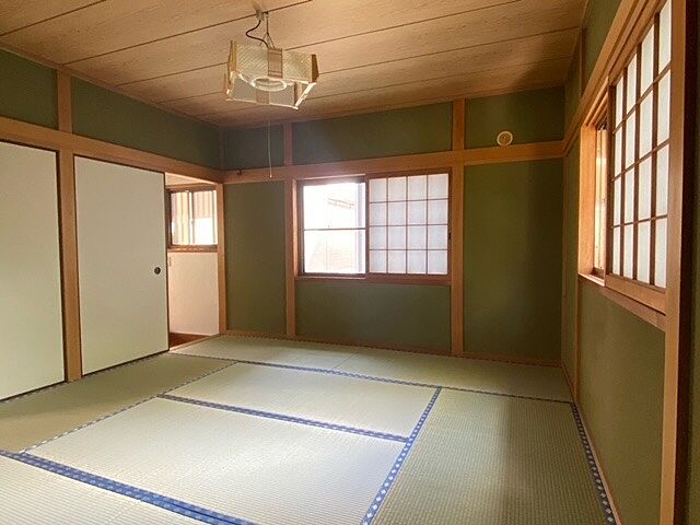 和室