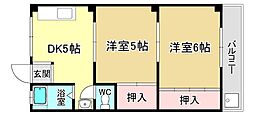 マンションマキノ