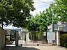 周辺：西南小学校 501m