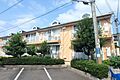 西脇パークハイツＩ