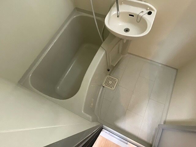 浴室