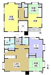 浜松市浜名区新都田5丁目