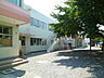 周辺：ひくま幼稚園（450m）
