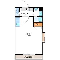 ウエストコーストII 303 ｜ 宮崎県宮崎市大字新名爪387-3（賃貸マンション1R・3階・30.20㎡） その2