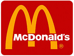 【ファーストフード】マクドナルド 南宮崎店まで1263ｍ