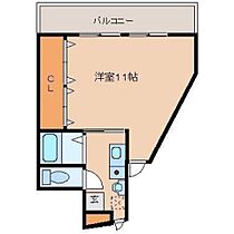 セレナーデホープ 301 ｜ 宮崎県宮崎市船塚1丁目80-1（賃貸マンション1K・3階・32.21㎡） その2