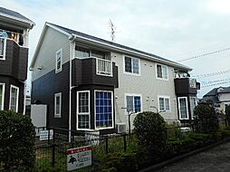 🉐敷金礼金0円！🉐ドリームパレス　Ｂ