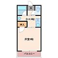 サンフラット大坪3階3.5万円