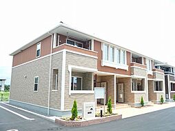 センター・ガーデン　I