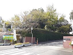 宮崎市立広瀬北小学校まで850m