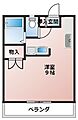 SI鶴島2階4.0万円