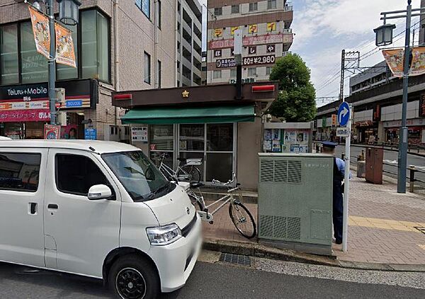 プレジオ亀有 701｜東京都葛飾区青戸8丁目(賃貸マンション1LDK・7階・34.30㎡)の写真 その14