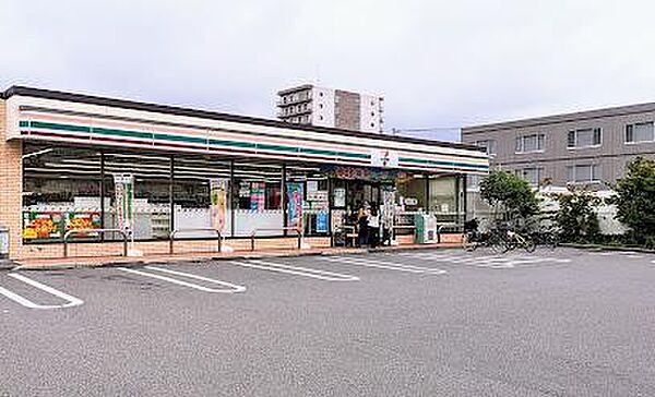 ランジュ 203｜東京都足立区佐野2丁目(賃貸アパート1R・2階・20.33㎡)の写真 その23