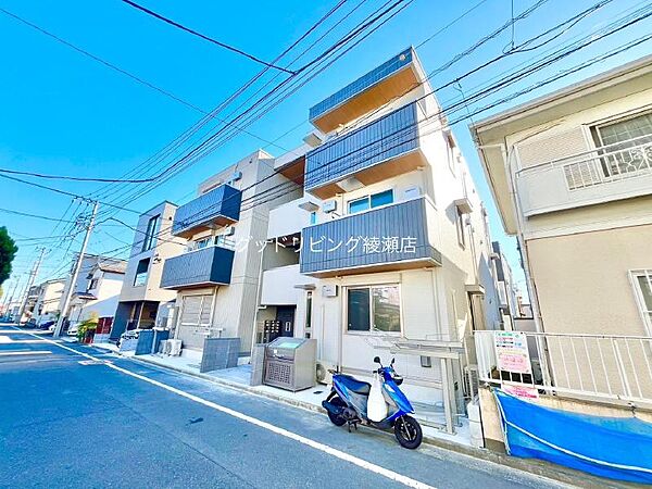 外観画像