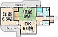 グリーンキャピタル亀有6階9.0万円