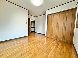 クッキーハウス 101 1階1Kのリビング/ダイニング