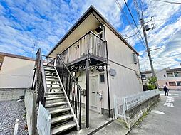 ハイツトラスティ第二