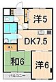 プランドール・シモン2階11.7万円