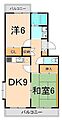 エクセルトミザワ4階9.9万円
