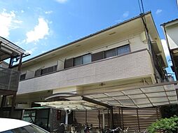倉沢第二コーポ