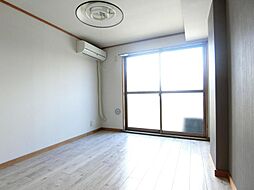 エスケイマンション 405 4階1Kのリビング/ダイニング