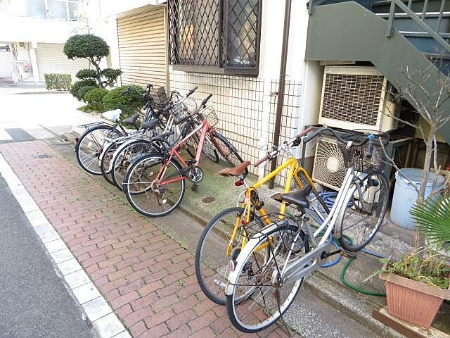 その他