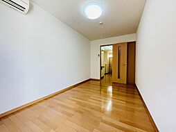 ドルチェ・K 102 1階1Kのリビング/ダイニング