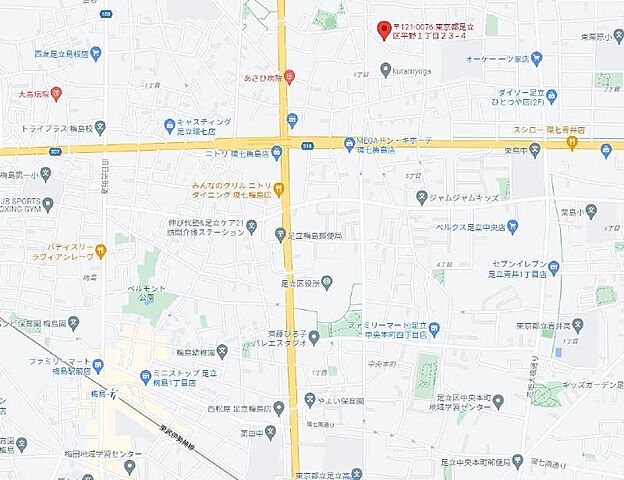 地図