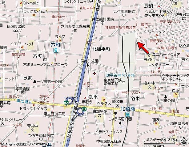地図