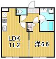 HWHILLS.綾瀬2階15.5万円