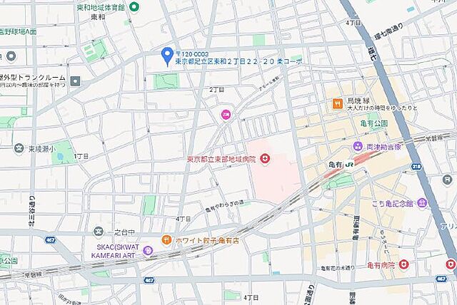 地図