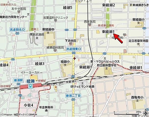 地図