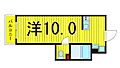 アヤセ2121階7.5万円