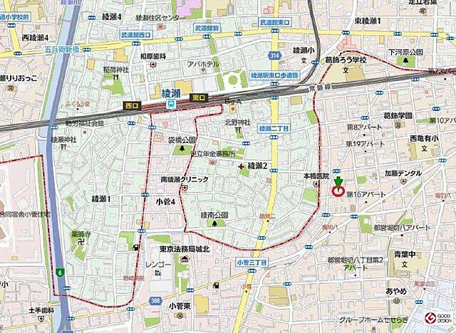 地図