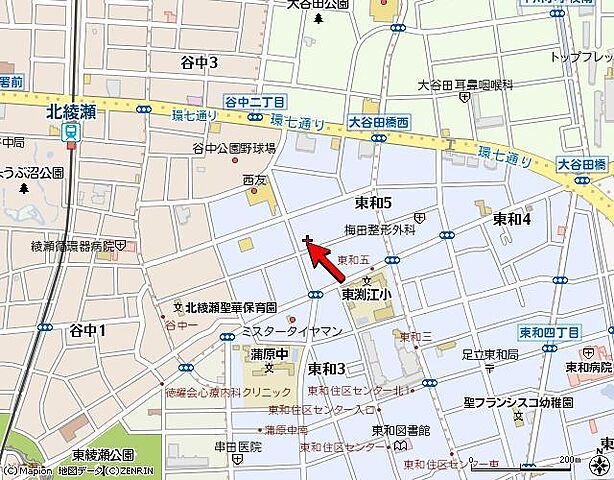 地図