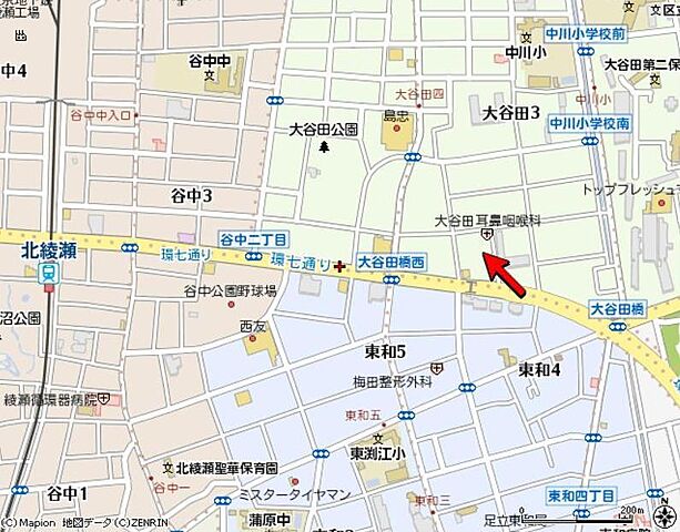 地図