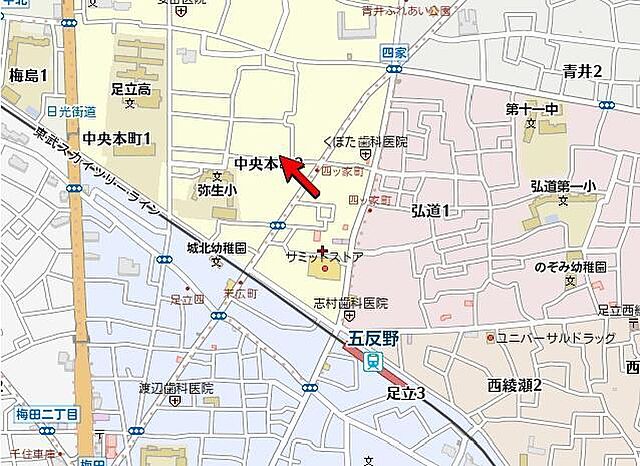 地図