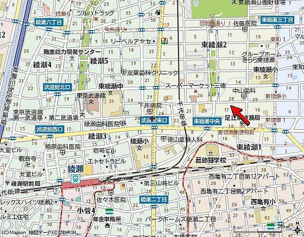 地図