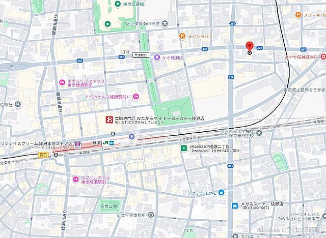 地図