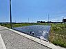 その他：区画整理地内！建築条件なし☆お好きなハウスメーカーで建てられますよ♪
