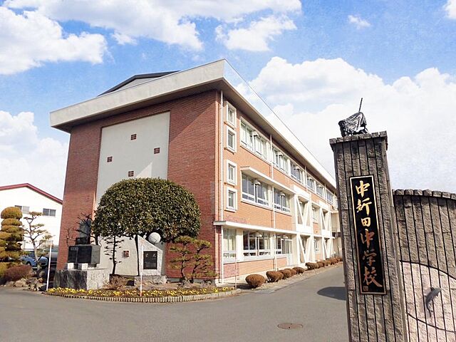 周辺 加美郡加美町字大門210-3