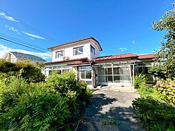 大崎市古川石森字北西原 戸建て