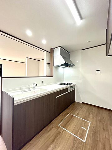 キッチン 加美郡加美町城生字前田36-12