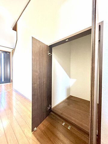 収納 加美郡加美町城生字前田36-12