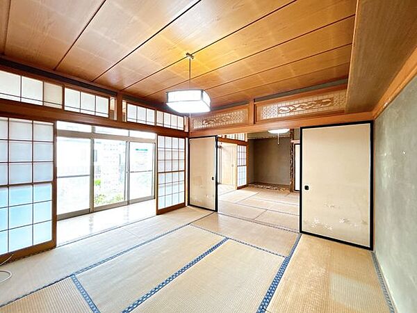 室内