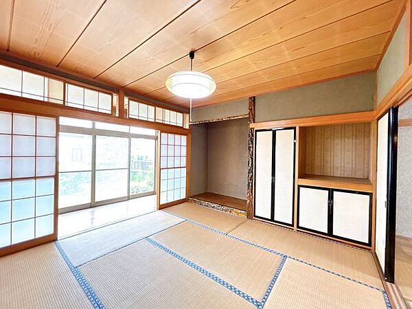 室内