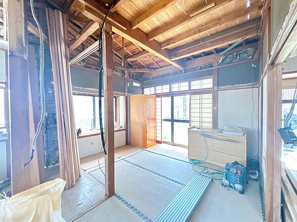 室内