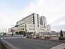 周辺：【周辺環境】大崎市民病院まで、約2100mです。お車10分圏内に総合病院があるのはありがたいですね。